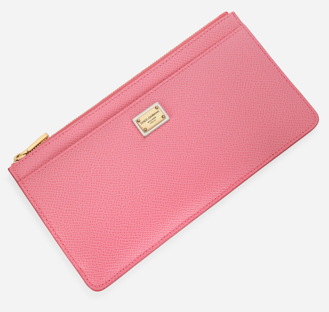 Dolce & Gabbana card holder
