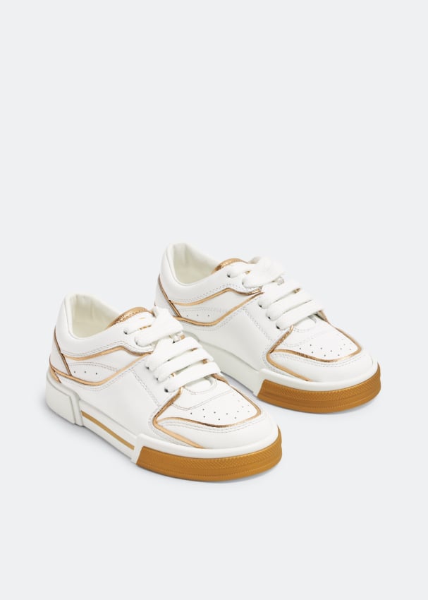 DOLCE&GABBANA New Roma sneakers