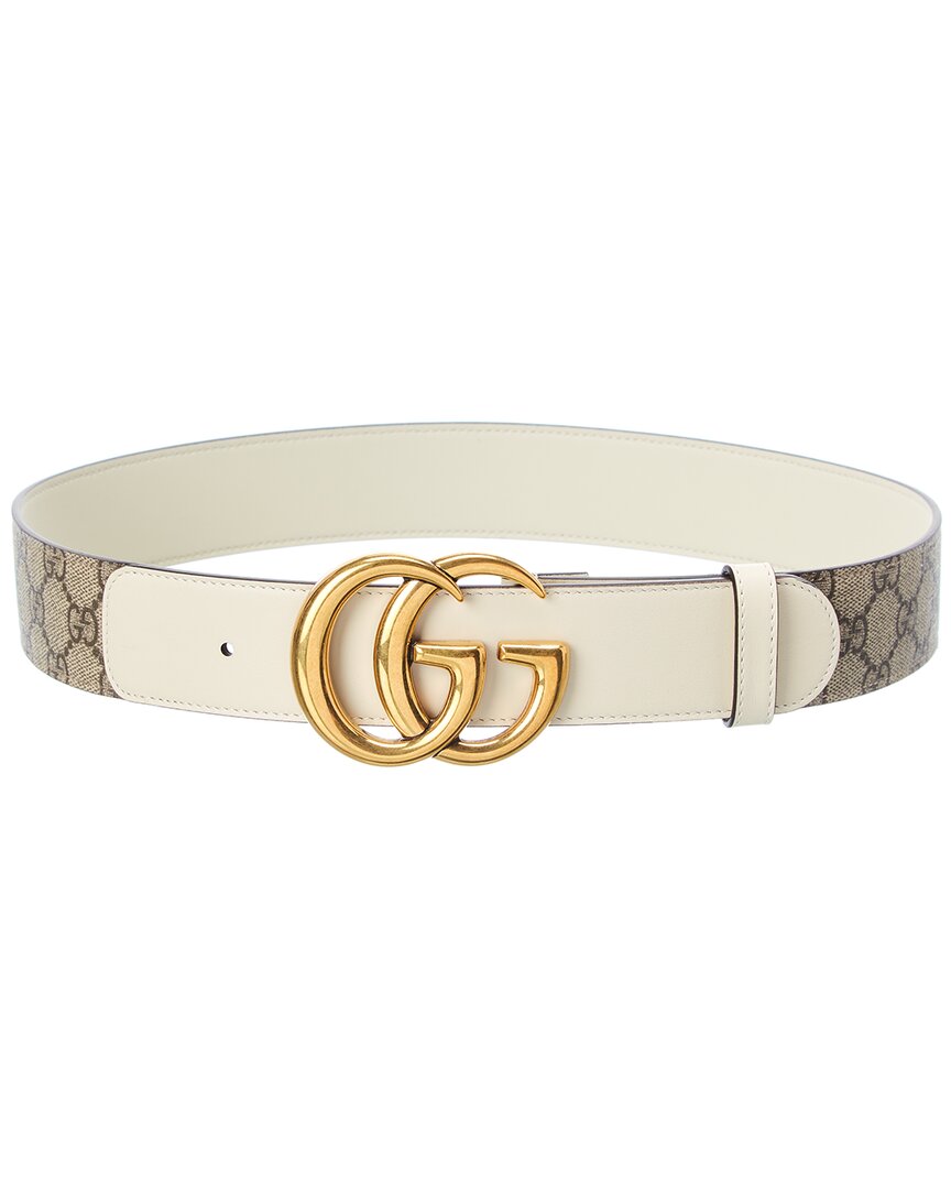 GUCCI gg belt double G buckle size~120