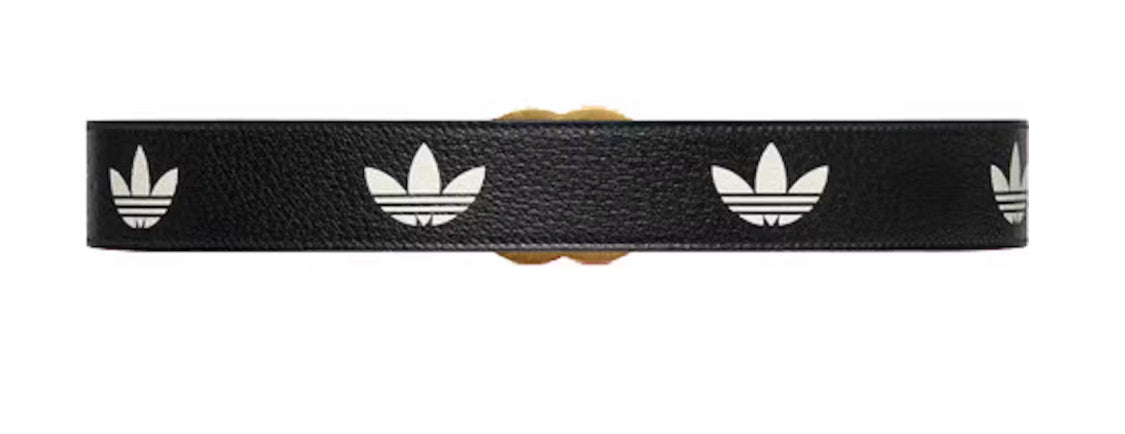 Gucci x adidas GG Marmont Belt size~90