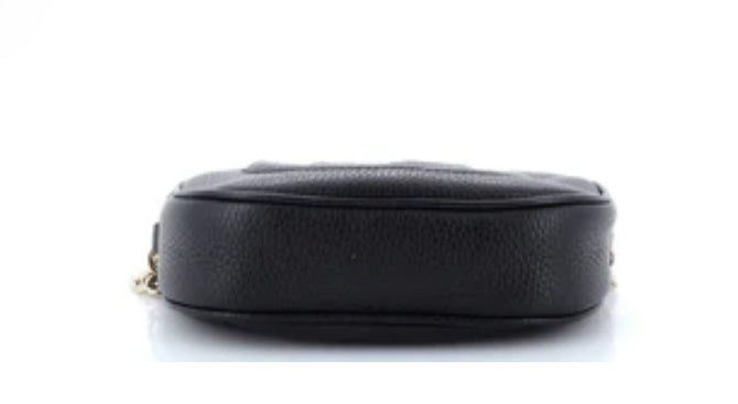 Gucci
Soho Chain Bag Leather Mini