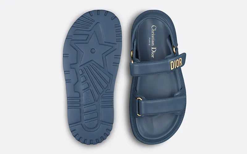 Dior
Dioract Sandal size 11.5