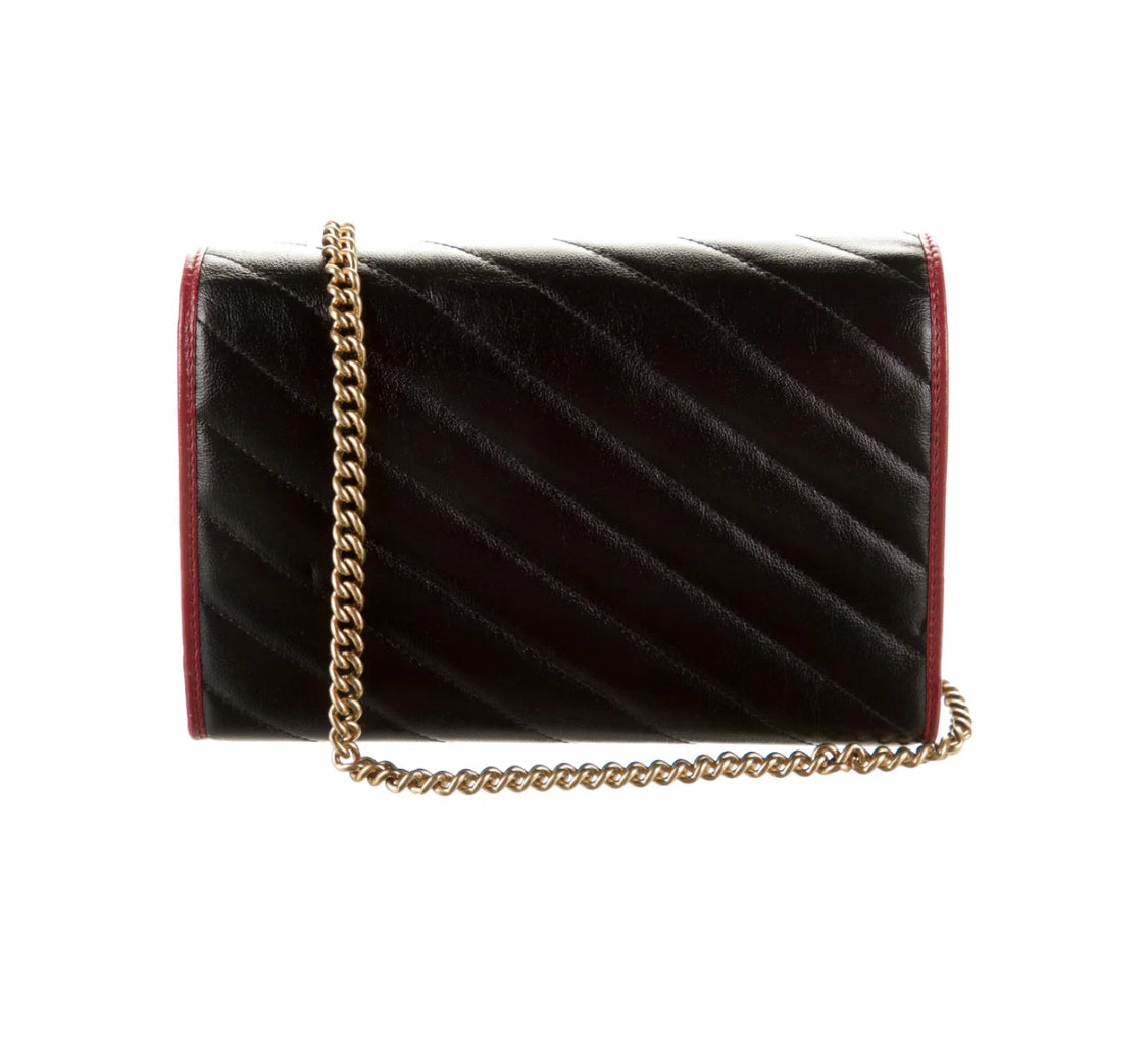 Gucci
Torchon GG Marmont Chain handbag