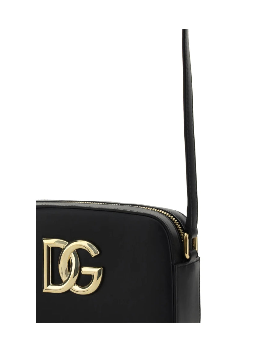 Dolce & Gabbana camera bag