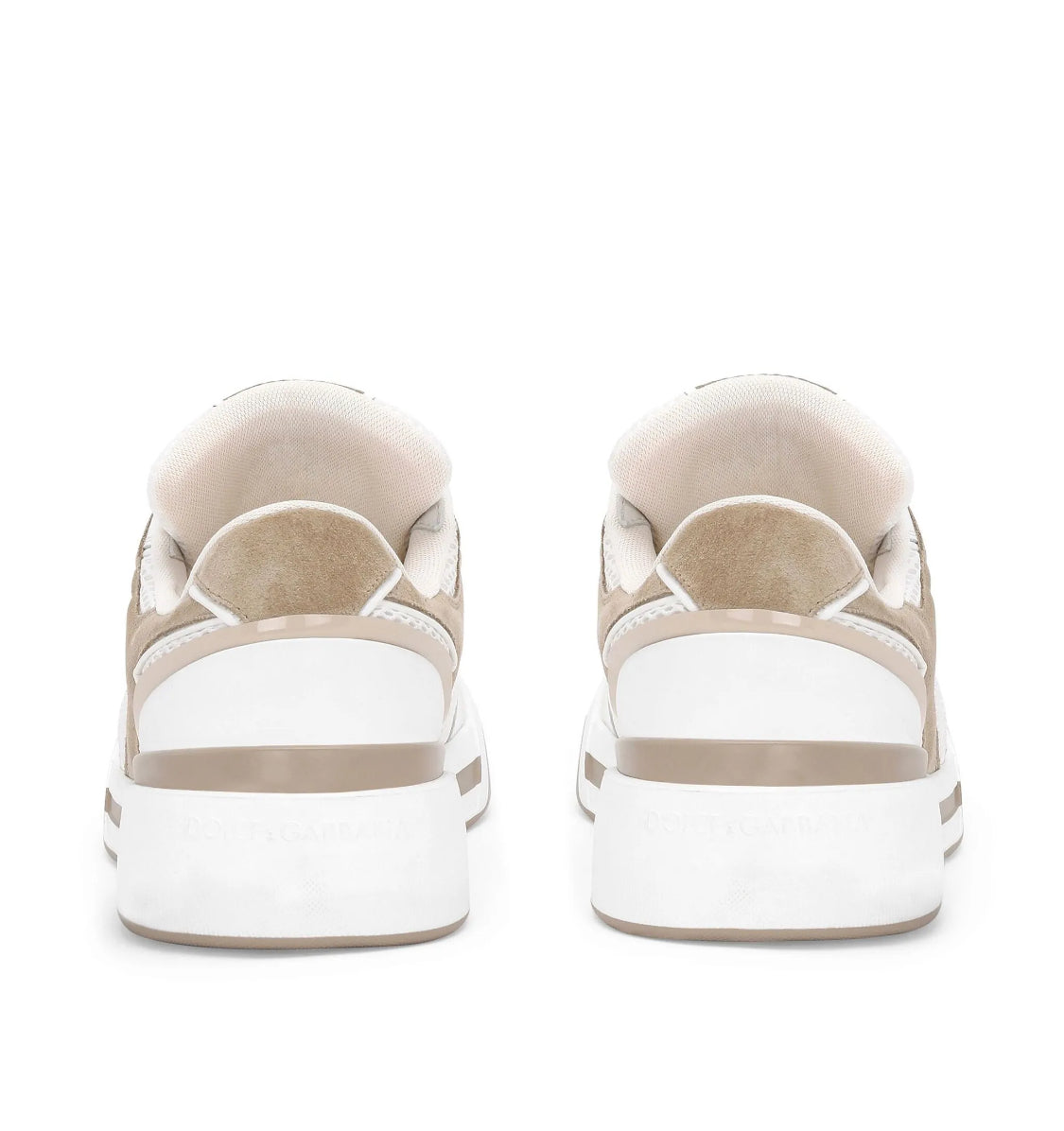 DOLCE & GABBANA
New Roma Low-top sneakers men’s 10