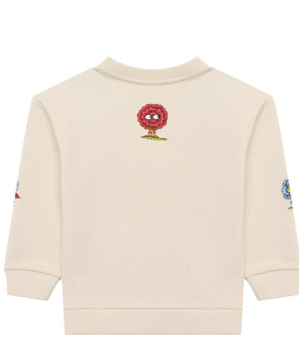 Gucci kids sweater size 3