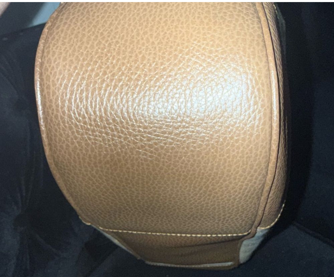 New Gucci bag