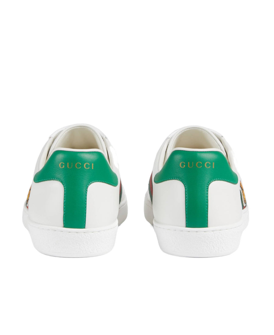 Gucci
x Disney Donald Duck Ace sneakers 39.5 womens