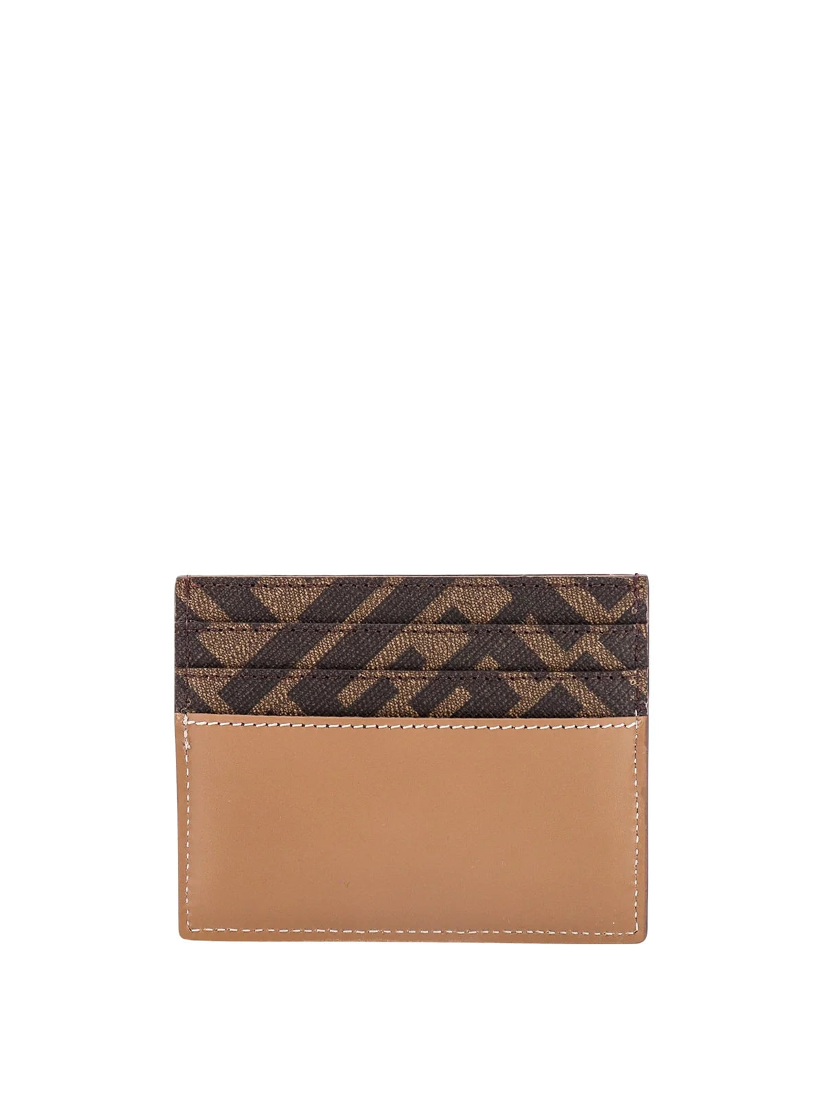 Fendi
Fendi FF Squared Card Holder