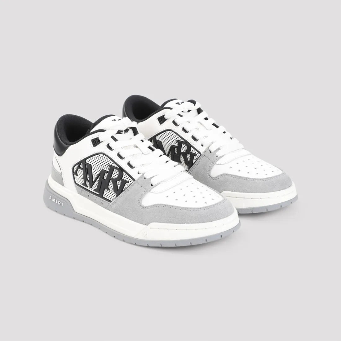 Amiri Classic Low Sneakers ~ Size 10 – LUXBABIES_22 Amiri Classic Low Sneakers ~ Size 10 – LUXBABIES_22
