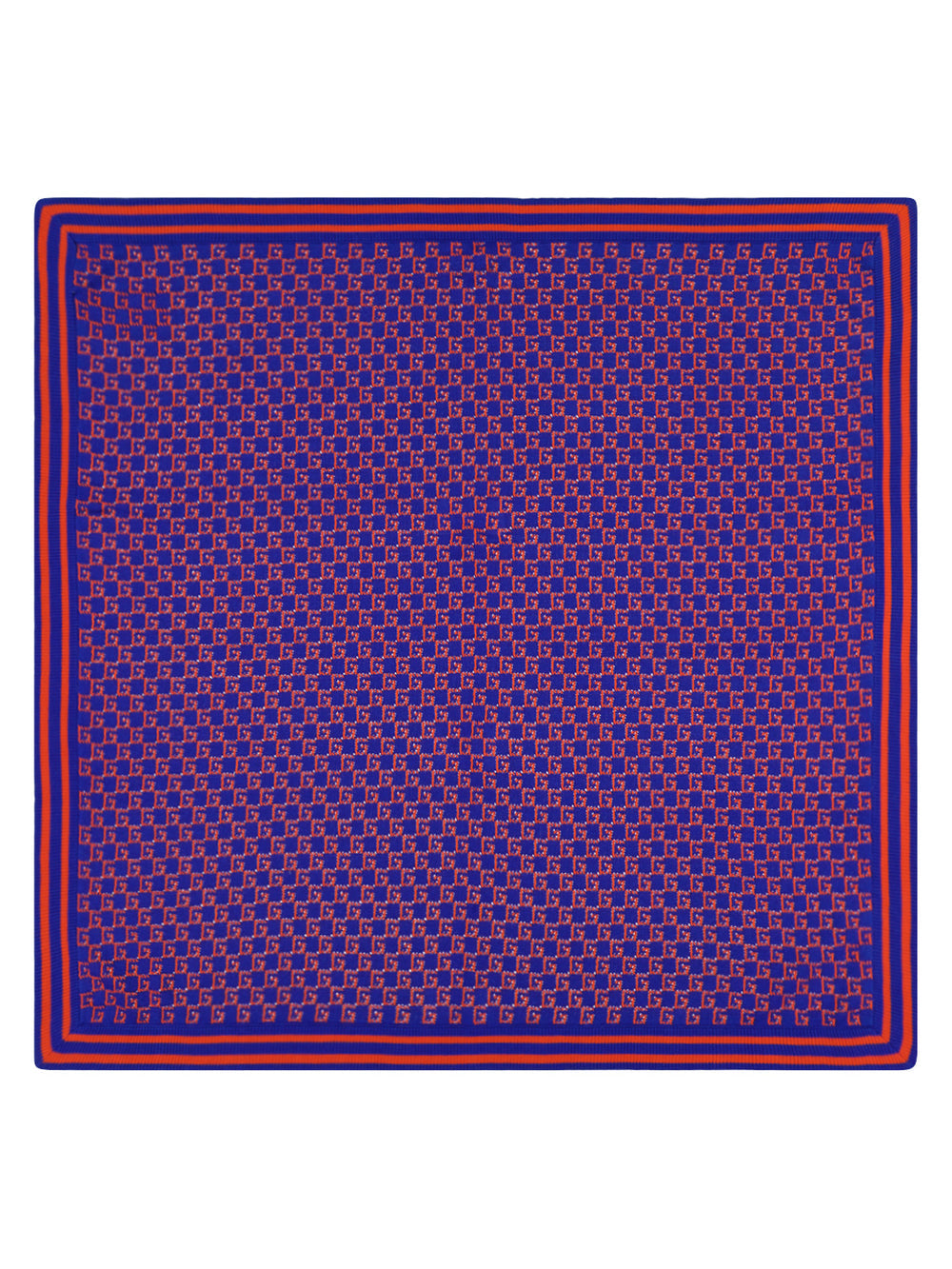 Gucci baby blanket unisex comes with box