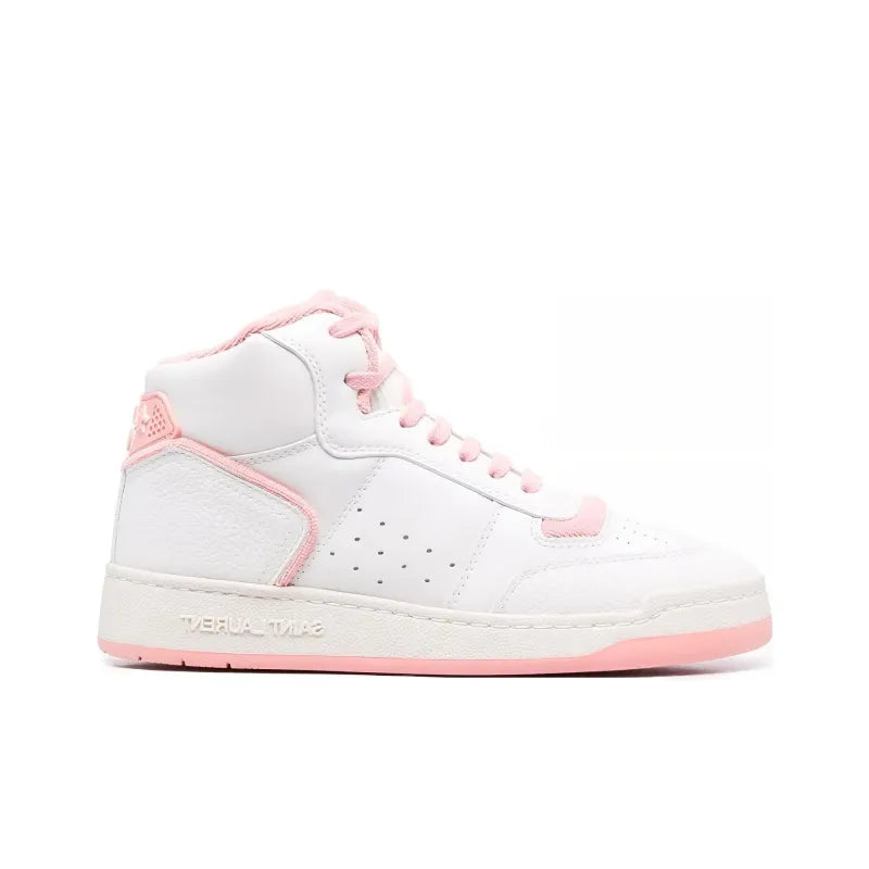 SAINT LAURENT Jefferson High Top Sneakers Women's
Size~8.5