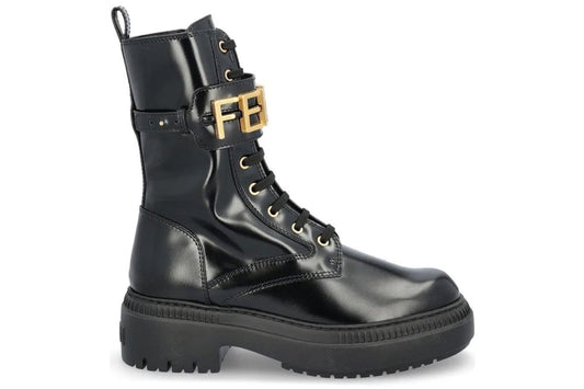 Fendi Fendigraphy Boot