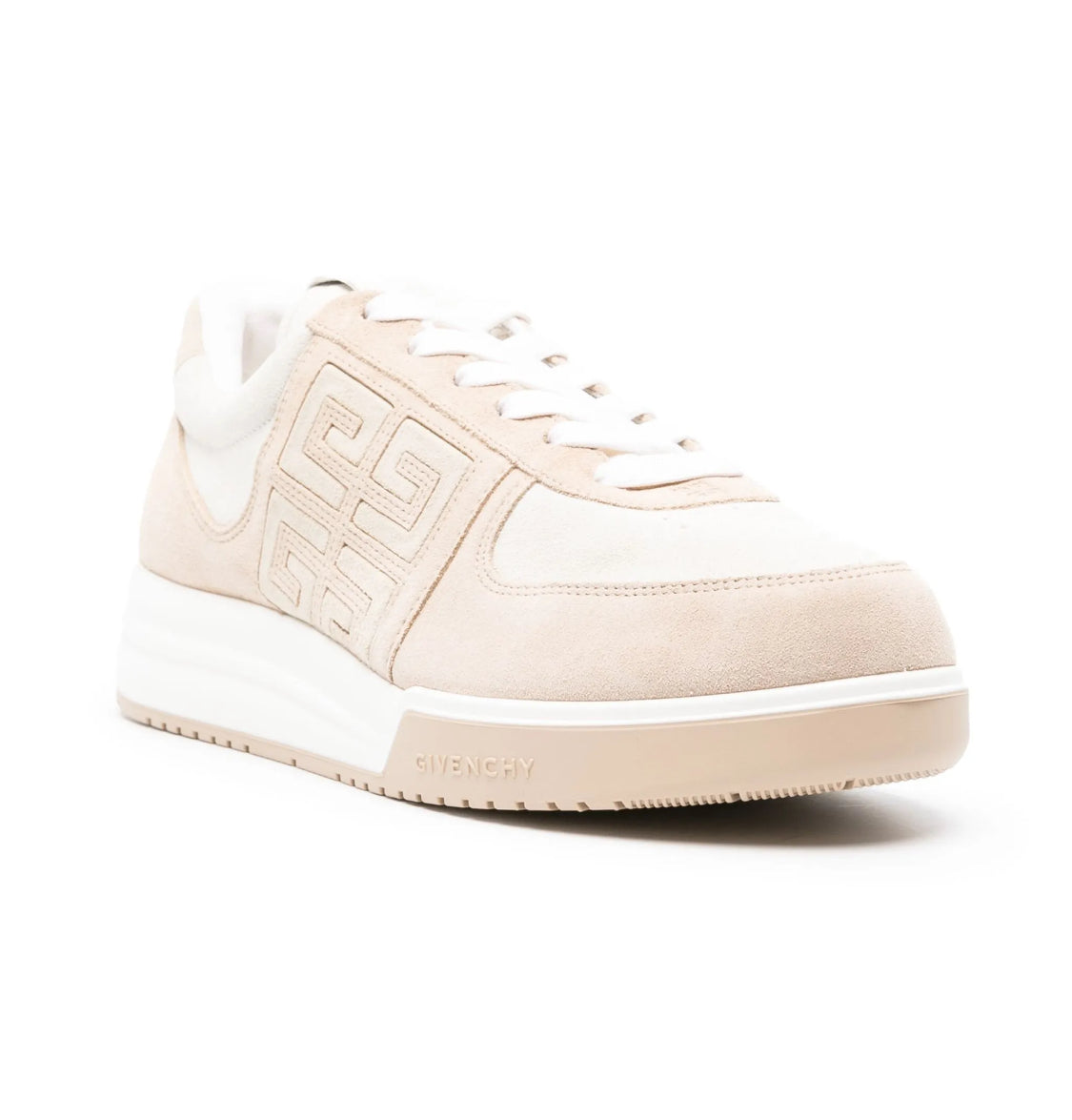 Givenchy 4G suede sneakers size~8 women’s