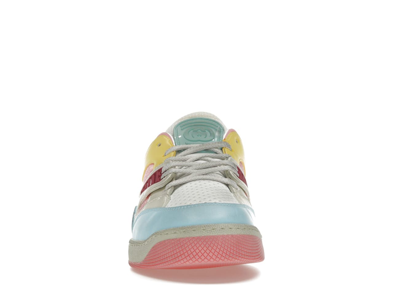 Gucci Basket Low-Top Sneaker
Light Blue Demetra Pink (Women's) size~8.5