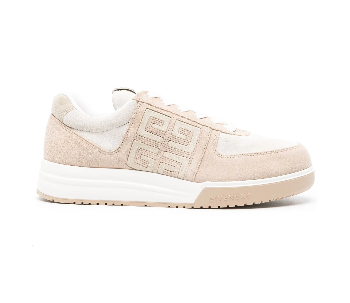 Givenchy 4G suede sneakers size~8 women’s