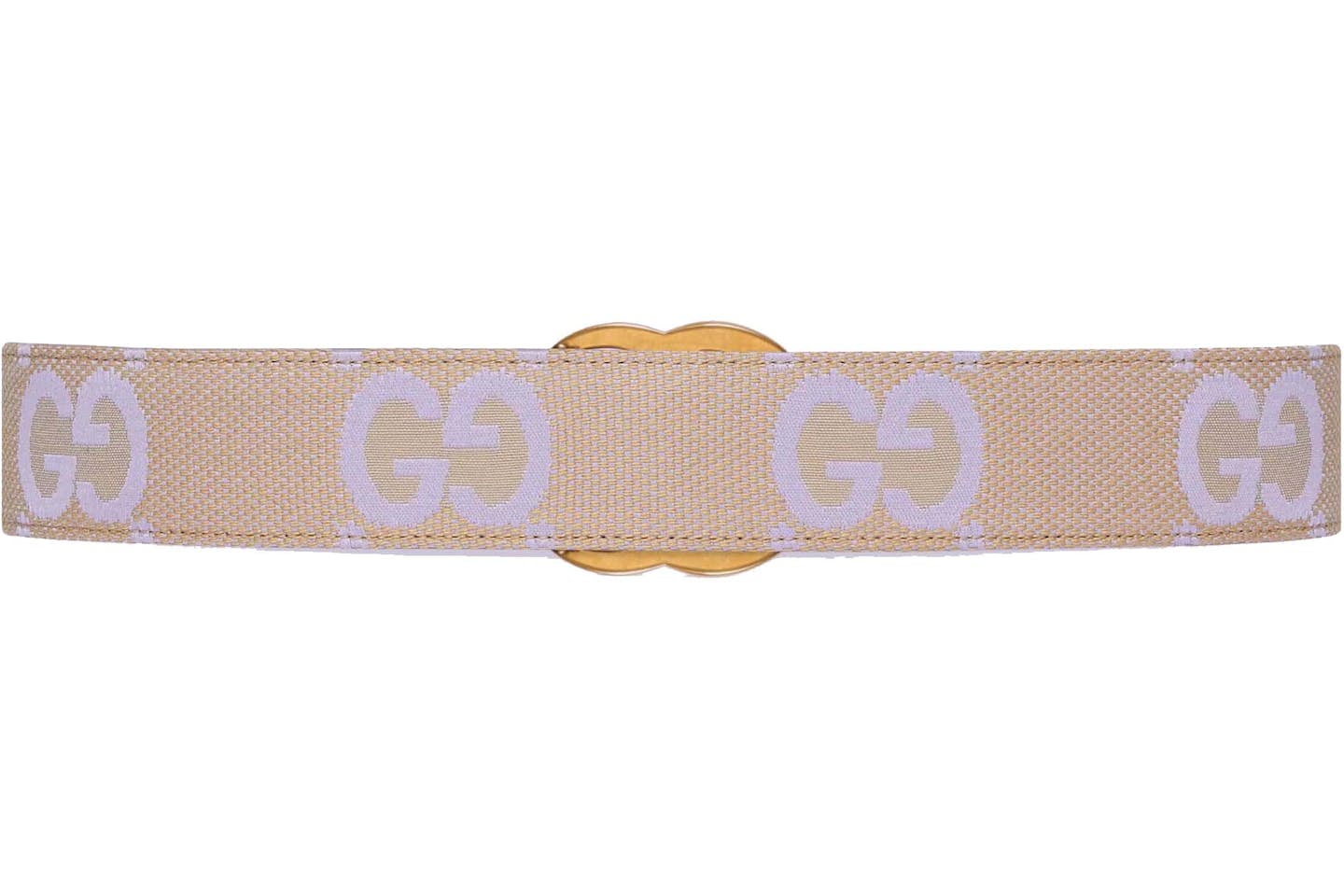 Gucci GG Marmont Jumbo GG Belt size~75