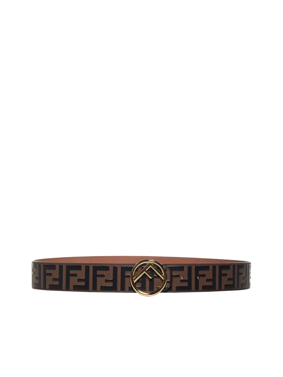 Fendi FF Motif Buckled Belt size 75