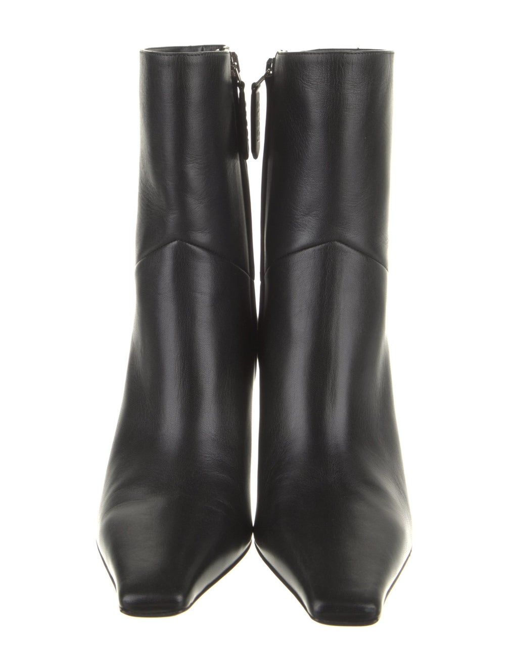 Gucci
Leather Boots
Women's Size~42