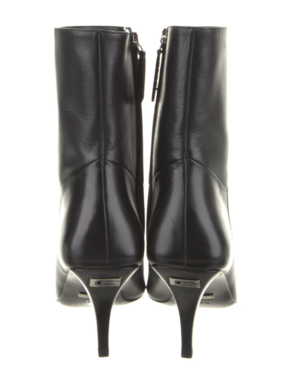 Gucci
Leather Boots
Women's Size~42