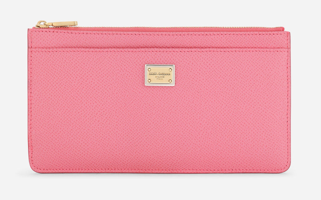 Dolce & Gabbana card holder