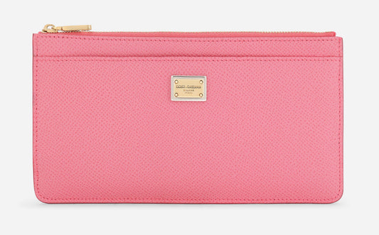 Dolce & Gabbana card holder