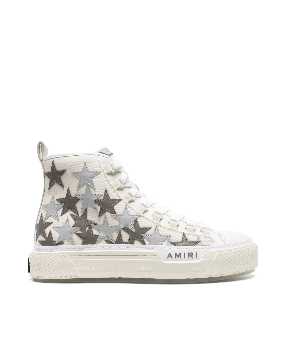 AMIRI
Stars Court high-top sneakers size~7