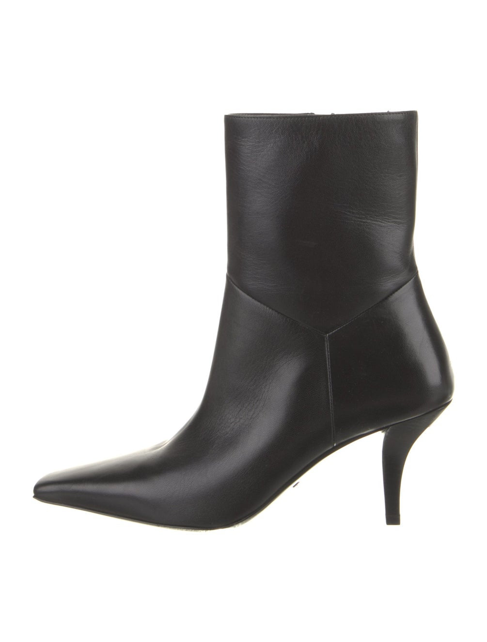 Gucci
Leather Boots
Women's Size~42