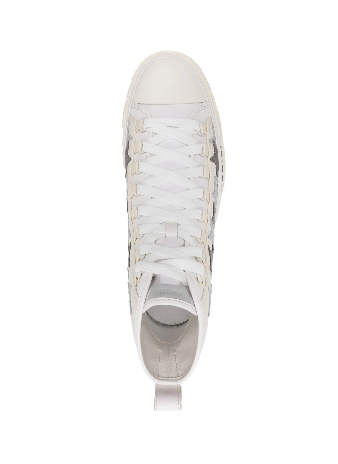 AMIRI
Stars Court high-top sneakers size~7
