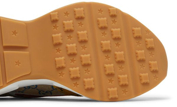 Gucci
Rhyton GG Multicolor Canvas Demetra Low Top Sneakers size~34,5 women’ss