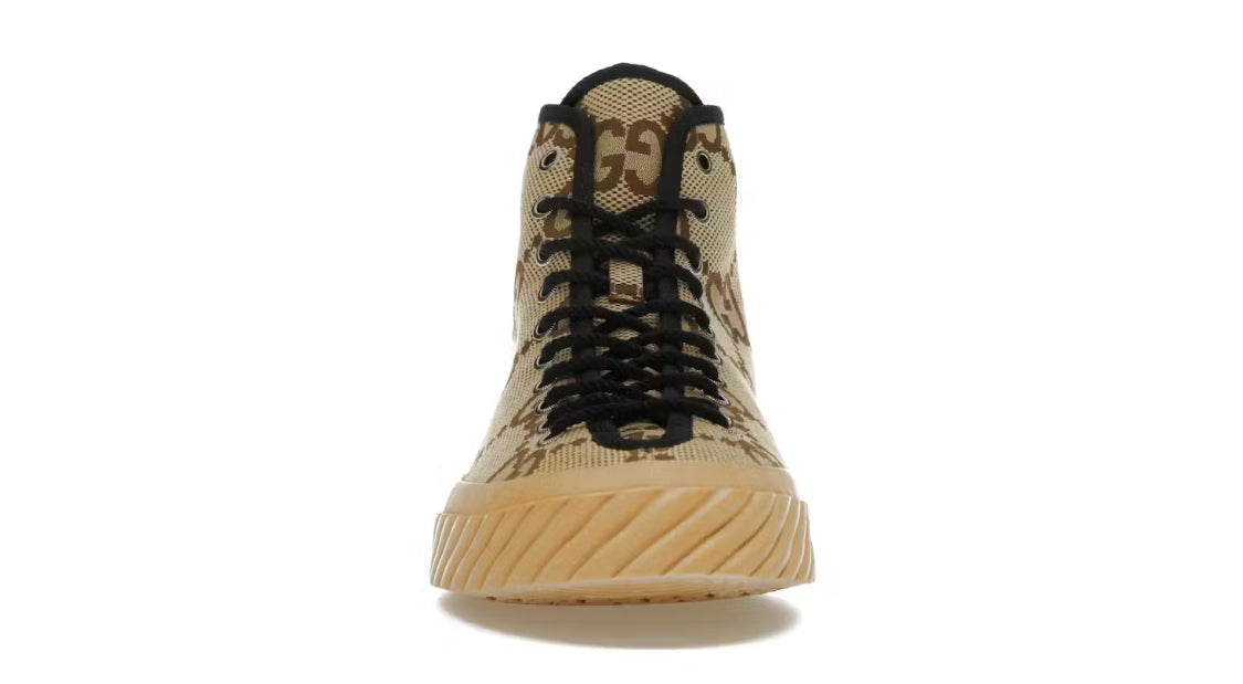 Gucci Maxi GG High Top