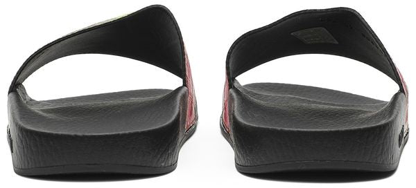 Gucci Wmns GG Supreme Slide 'Blooms' size~5