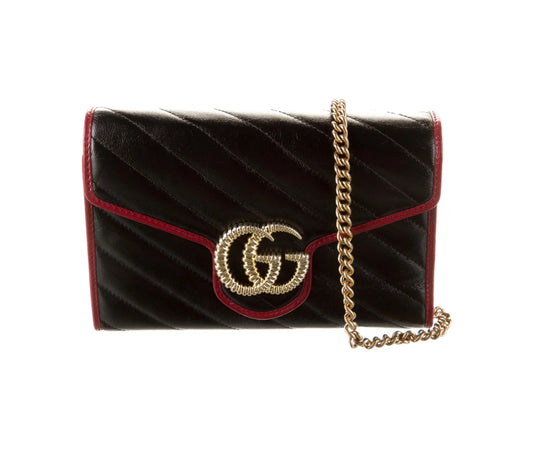 Gucci
Torchon GG Marmont Chain handbag