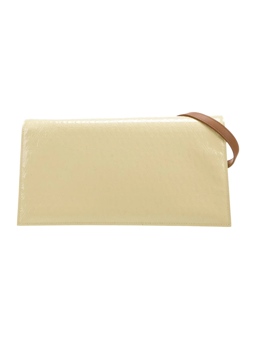 Saint Laurent
Patent Leather Le Monogramme Kate 99