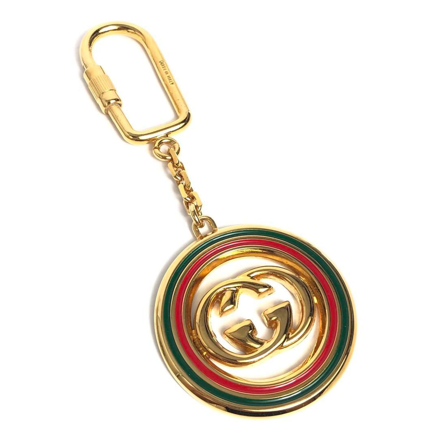 Gucci Green Vintage Keychains | Mercari
Images may