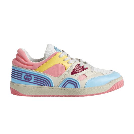 Gucci Basket Low-Top Sneaker
Light Blue Demetra Pink (Women's) size~8.5