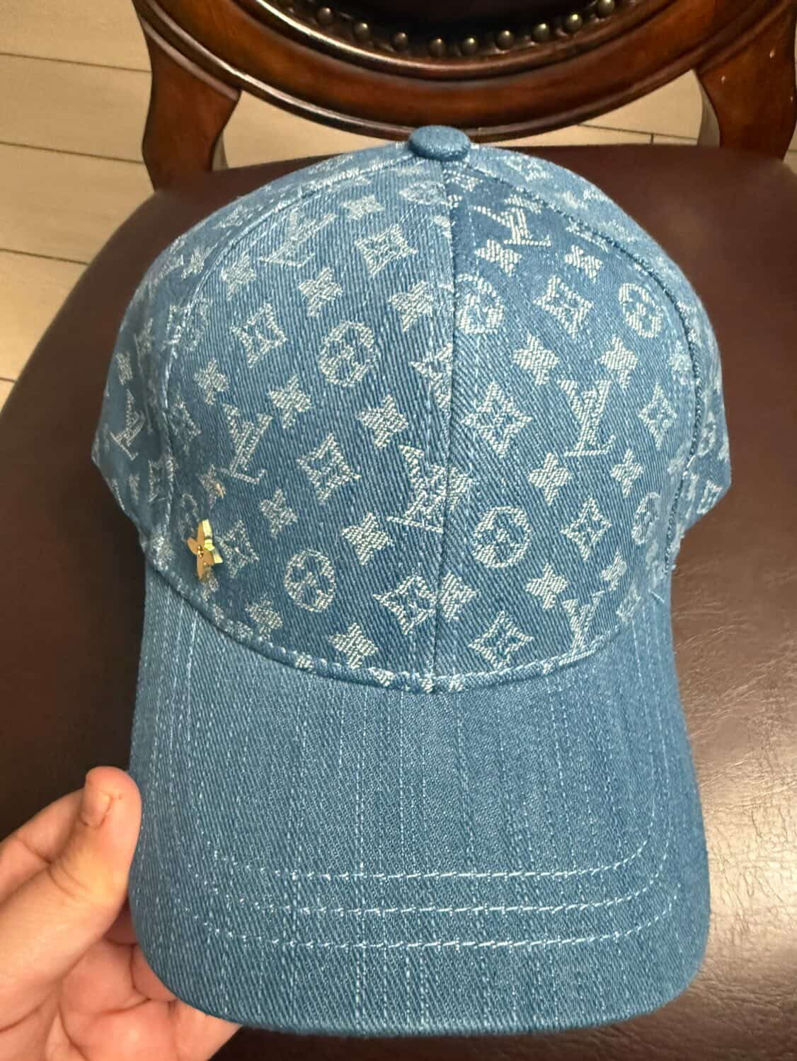 Bundle for customer 2 hat