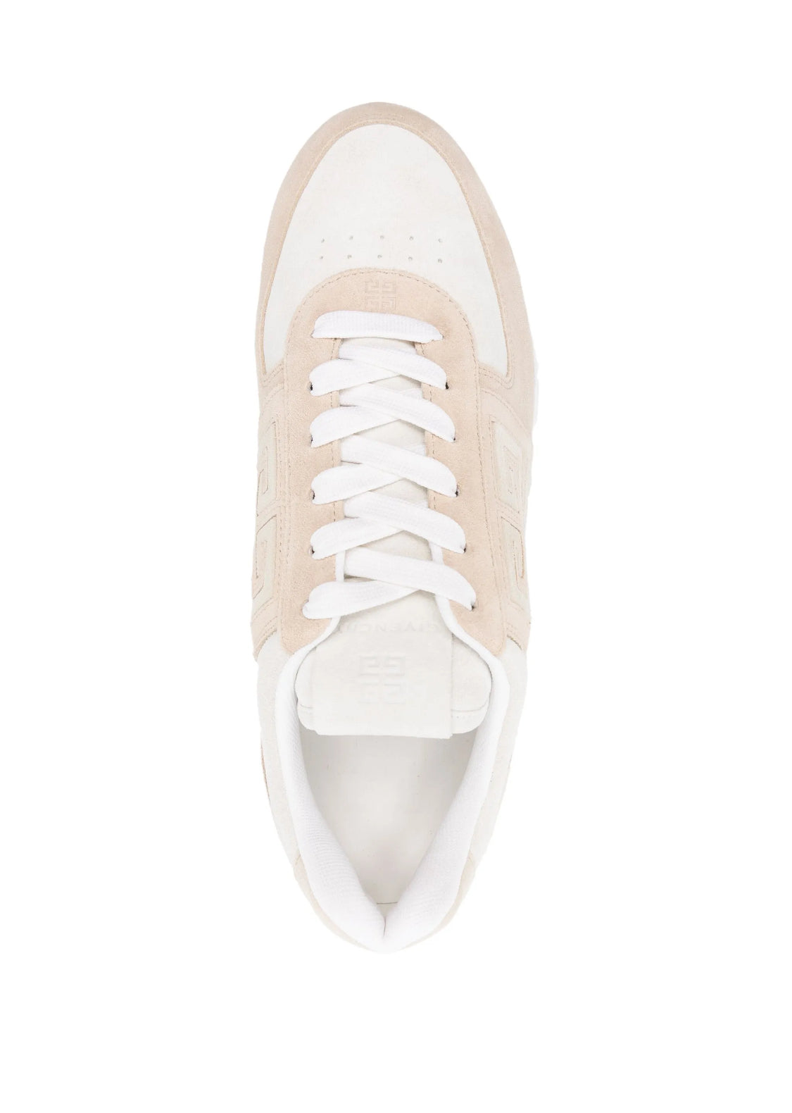 Givenchy 4G suede sneakers size~8 women’s