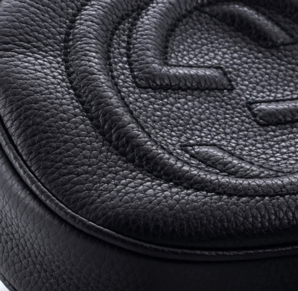 Gucci
Soho Chain Bag Leather Mini