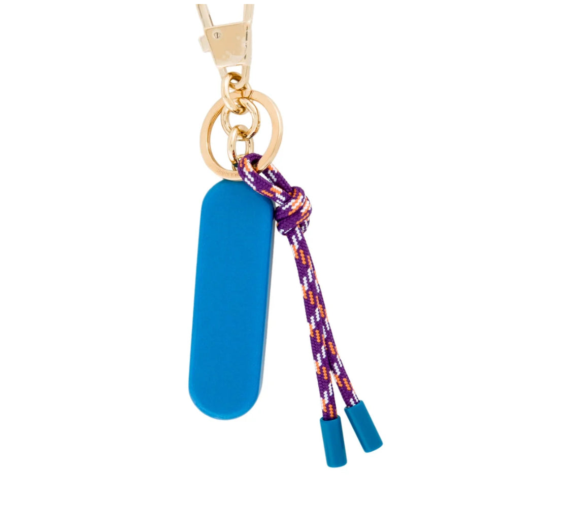 Gucci
Logo Plastic Keychain