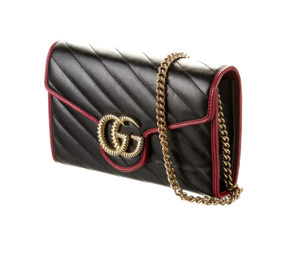 Gucci
Torchon GG Marmont Chain handbag