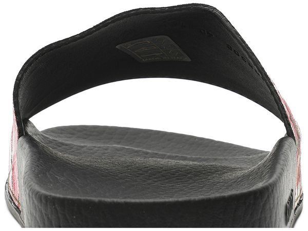 Gucci Wmns GG Supreme Slide 'Blooms' size~5