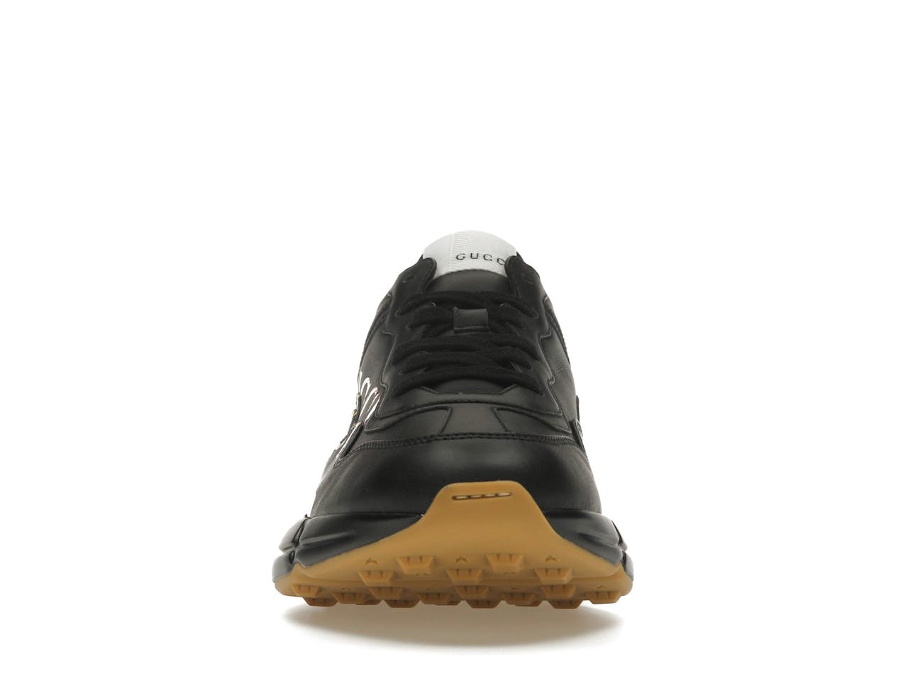 Gucci Rhyton
Iridescent Logo size~us 10