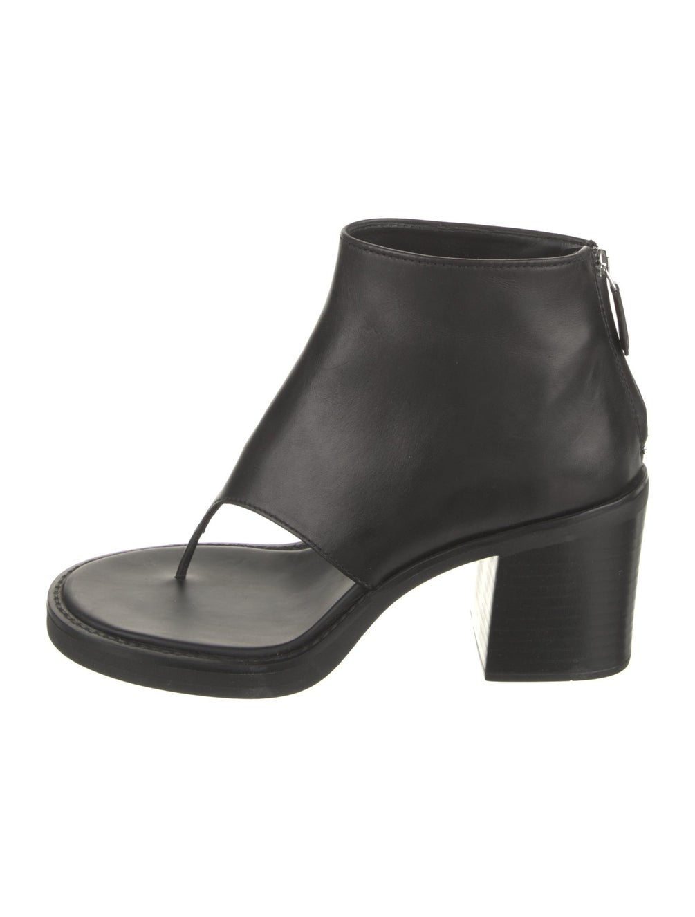 Miu Miu
Leather Sandals
Women's Size: 8