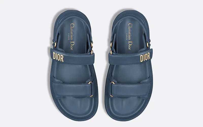 Dior
Dioract Sandal size 11.5