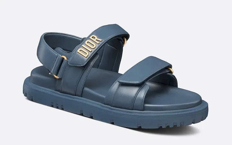 Dior
Dioract Sandal size 11.5