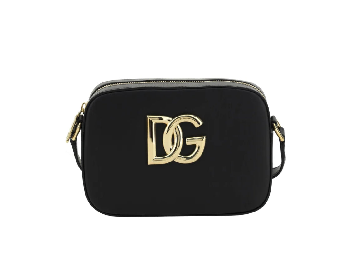 Dolce & Gabbana camera bag