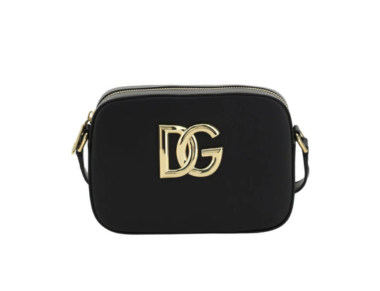 Dolce & Gabbana camera bag