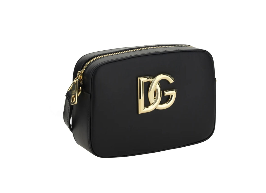 Dolce & Gabbana camera bag