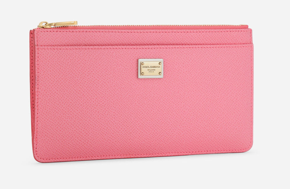Dolce & Gabbana card holder